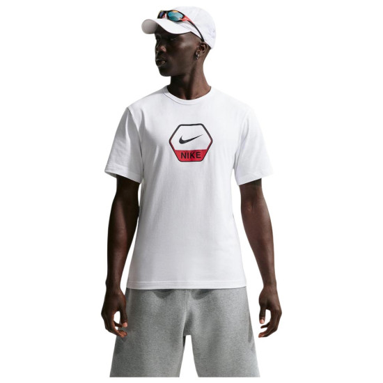 Nike Ανδρική κοντομάνικη μπλούζα Sportswear Graphic T-Shirt